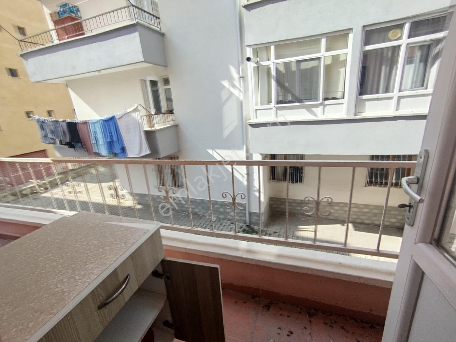 (1239) Köşk Mahallesinde 1.orta Katta Satılık Boş Daire - Görsel 16