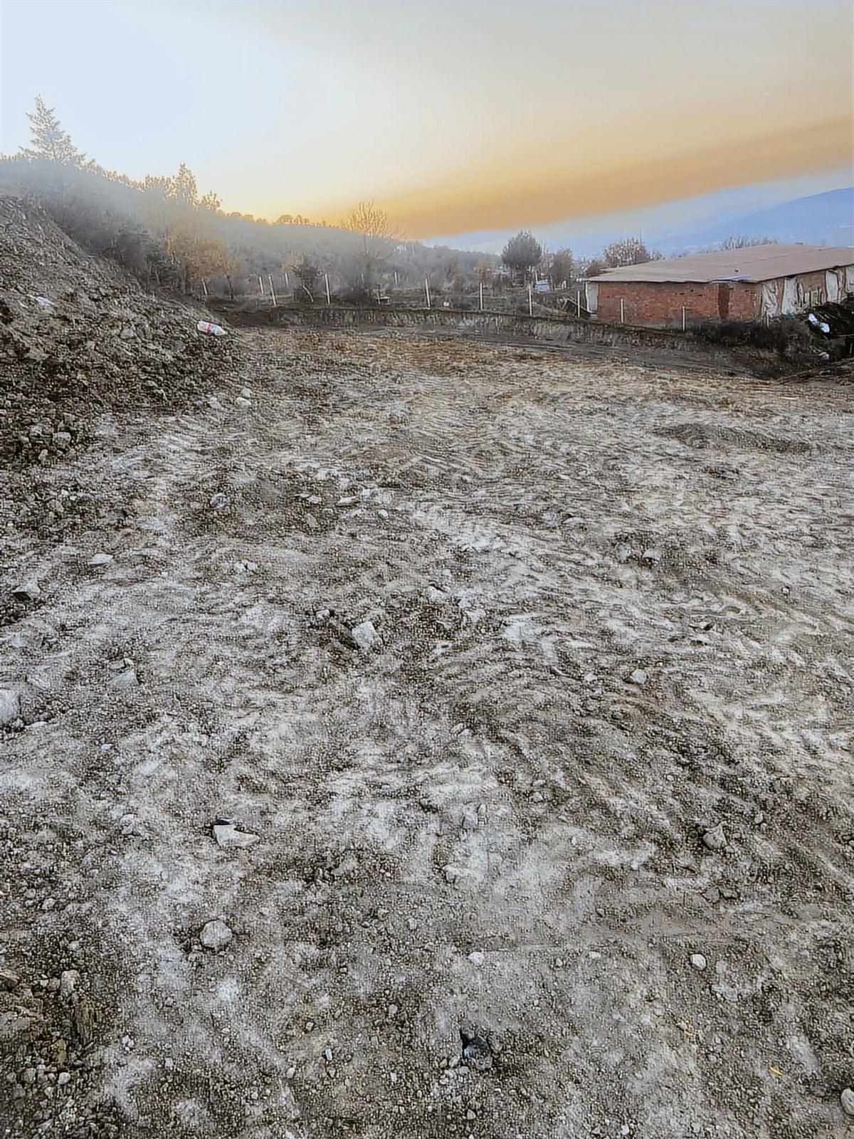 Amasya Merkez Sevıncerde Satılık Tarla 13112 Mk. - Görsel 2
