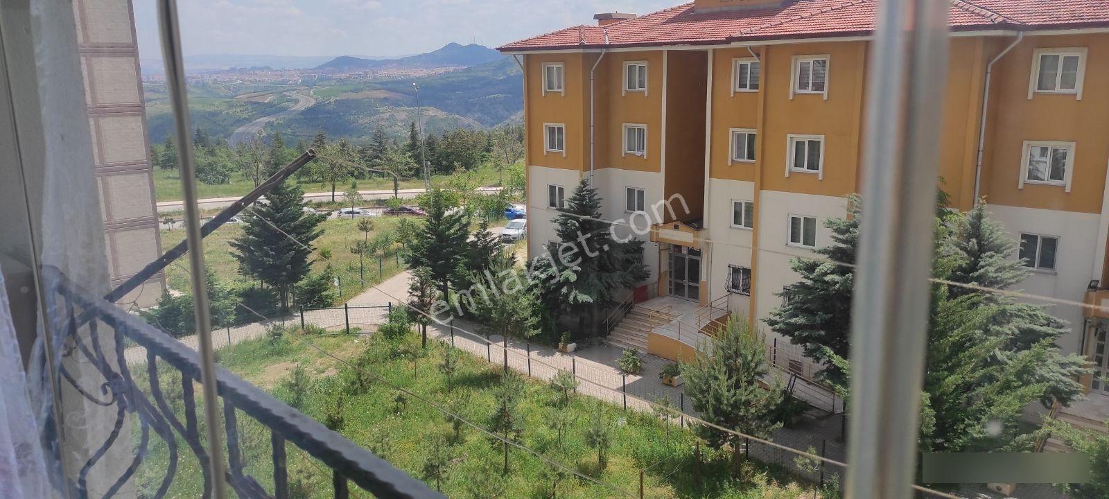 Karacaören Toki'de.2+1katta Masrafsiz Kök Tapu 2890 Pazarlikvar