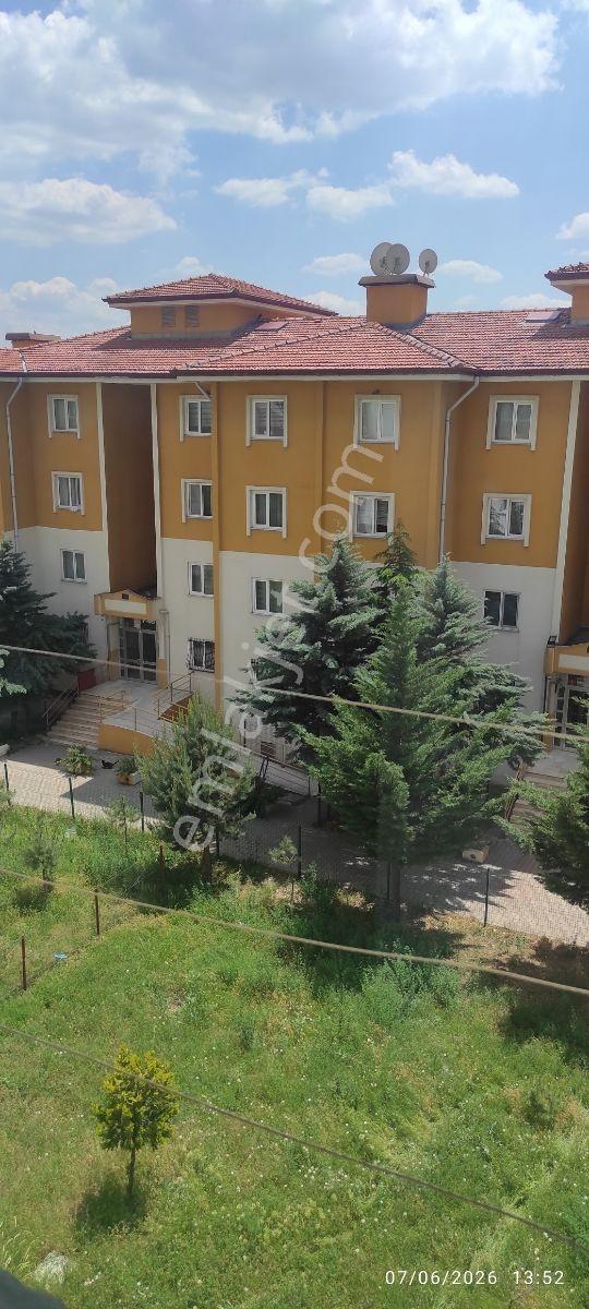 Karacaören Toki'de.2+1katta Masrafsiz Kök Tapu 2890 Pazarlikvar - Görsel 14