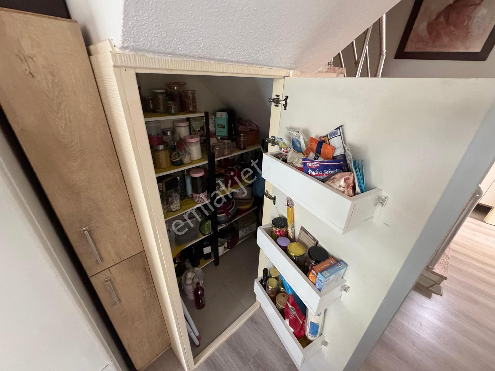 ▇güre'de Geniş Bahçeli Yüzme Havuzlu 3+1 Müstakil Ev - Görsel 30