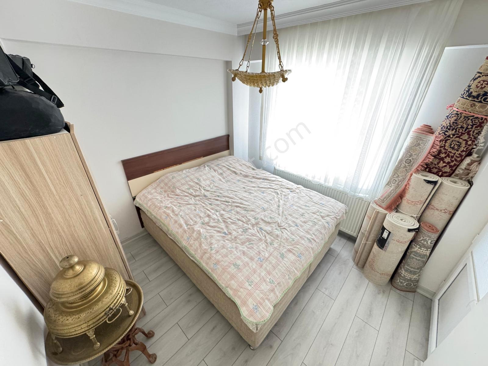 ▇güre'de Geniş Bahçeli Yüzme Havuzlu 3+1 Müstakil Ev - Görsel 22
