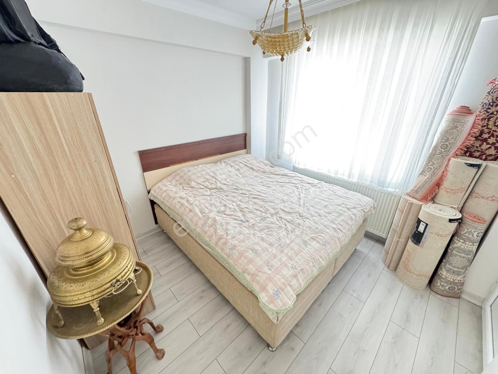 ▇güre'de Geniş Bahçeli Yüzme Havuzlu 3+1 Müstakil Ev - Görsel 14