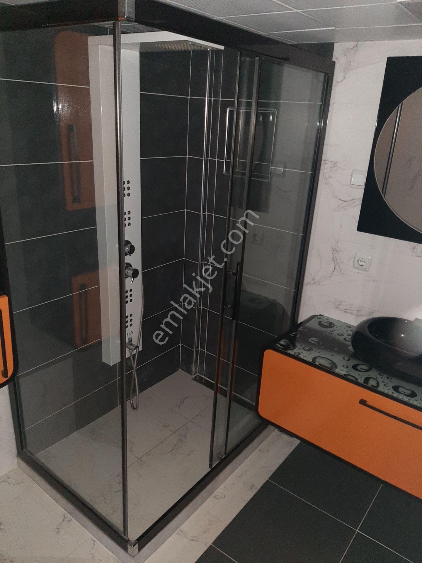 Fahrettin Altay Da Asansörlü Lüks Yapılı Temiz 2+1 Kiralık Daire - Görsel 14