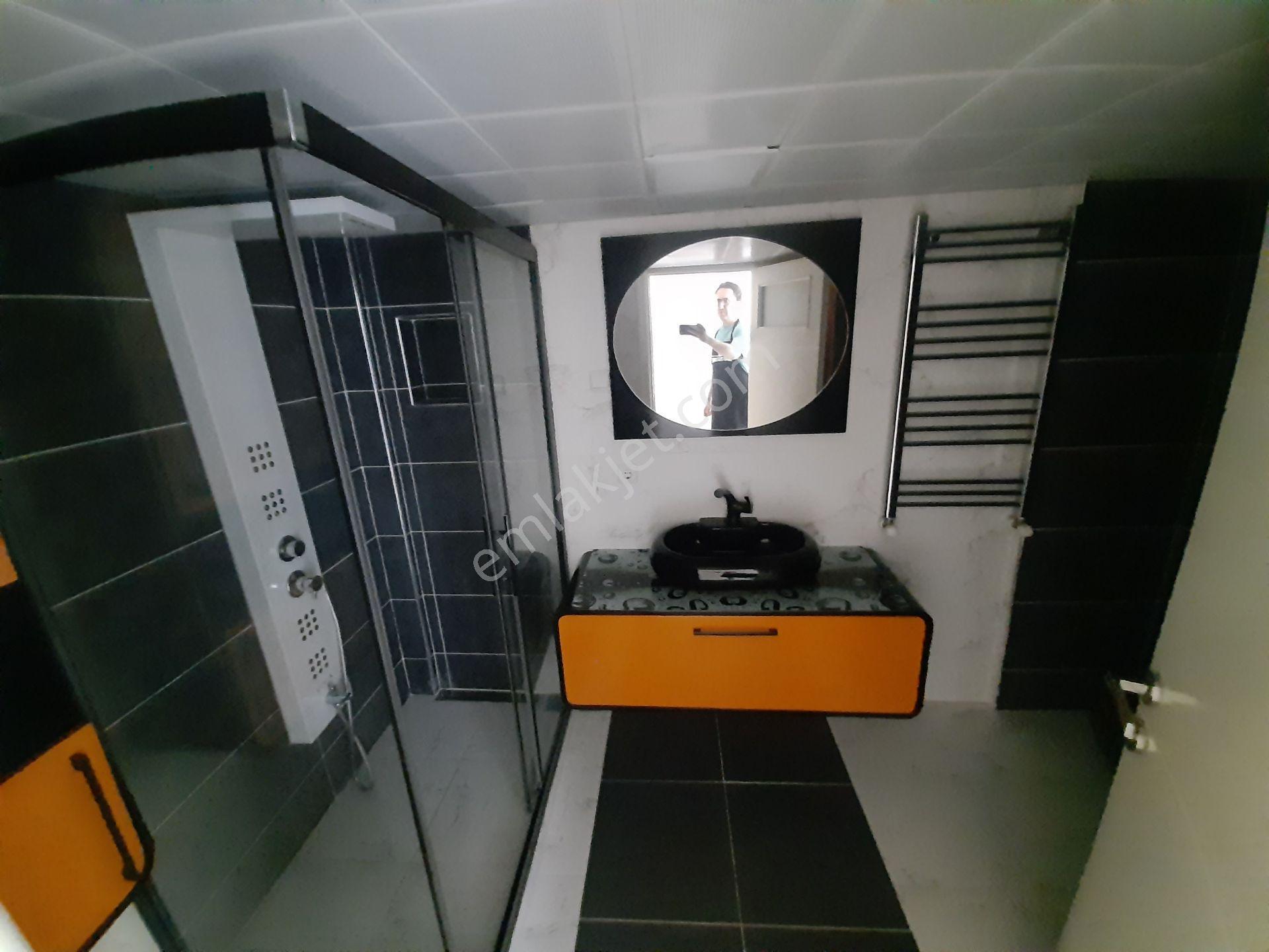 Fahrettin Altay Da Asansörlü Lüks Yapılı Temiz 2+1 Kiralık Daire - Görsel 19