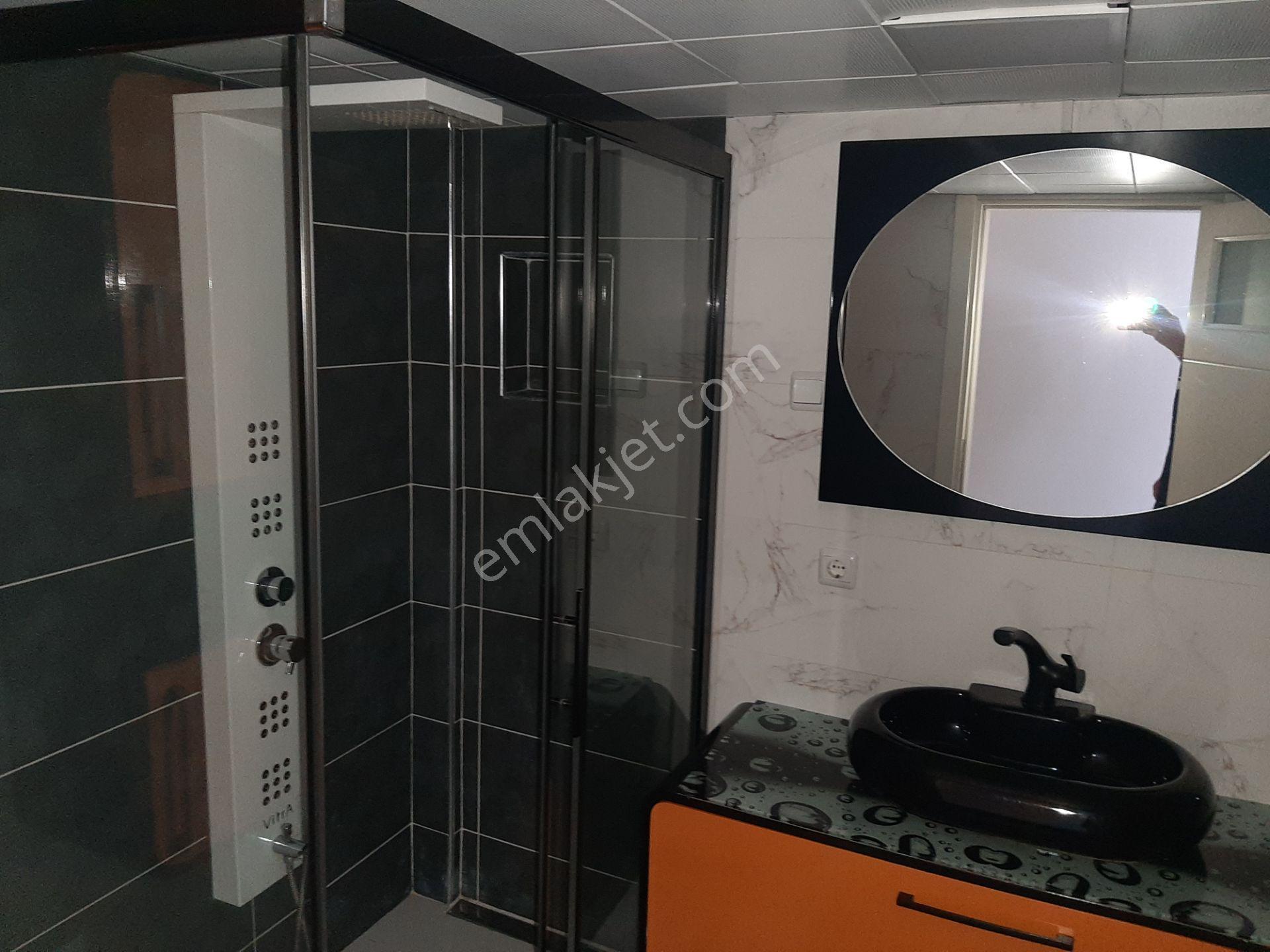 Fahrettin Altay Da Asansörlü Lüks Yapılı Temiz 2+1 Kiralık Daire - Görsel 15