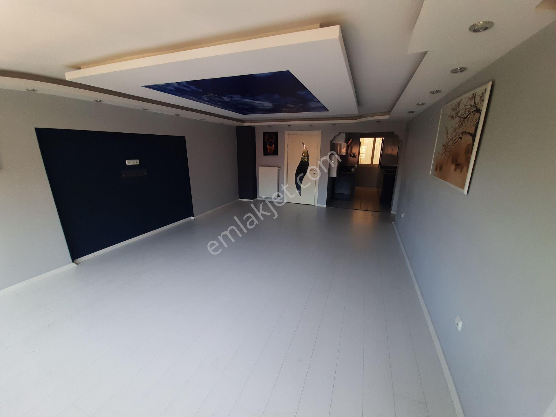 Fahrettin Altay Da Asansörlü Lüks Yapılı Temiz 2+1 Kiralık Daire