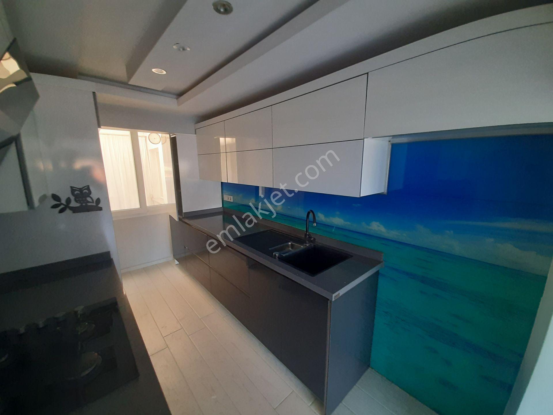 Fahrettin Altay Da Asansörlü Lüks Yapılı Temiz 2+1 Kiralık Daire - Görsel 8
