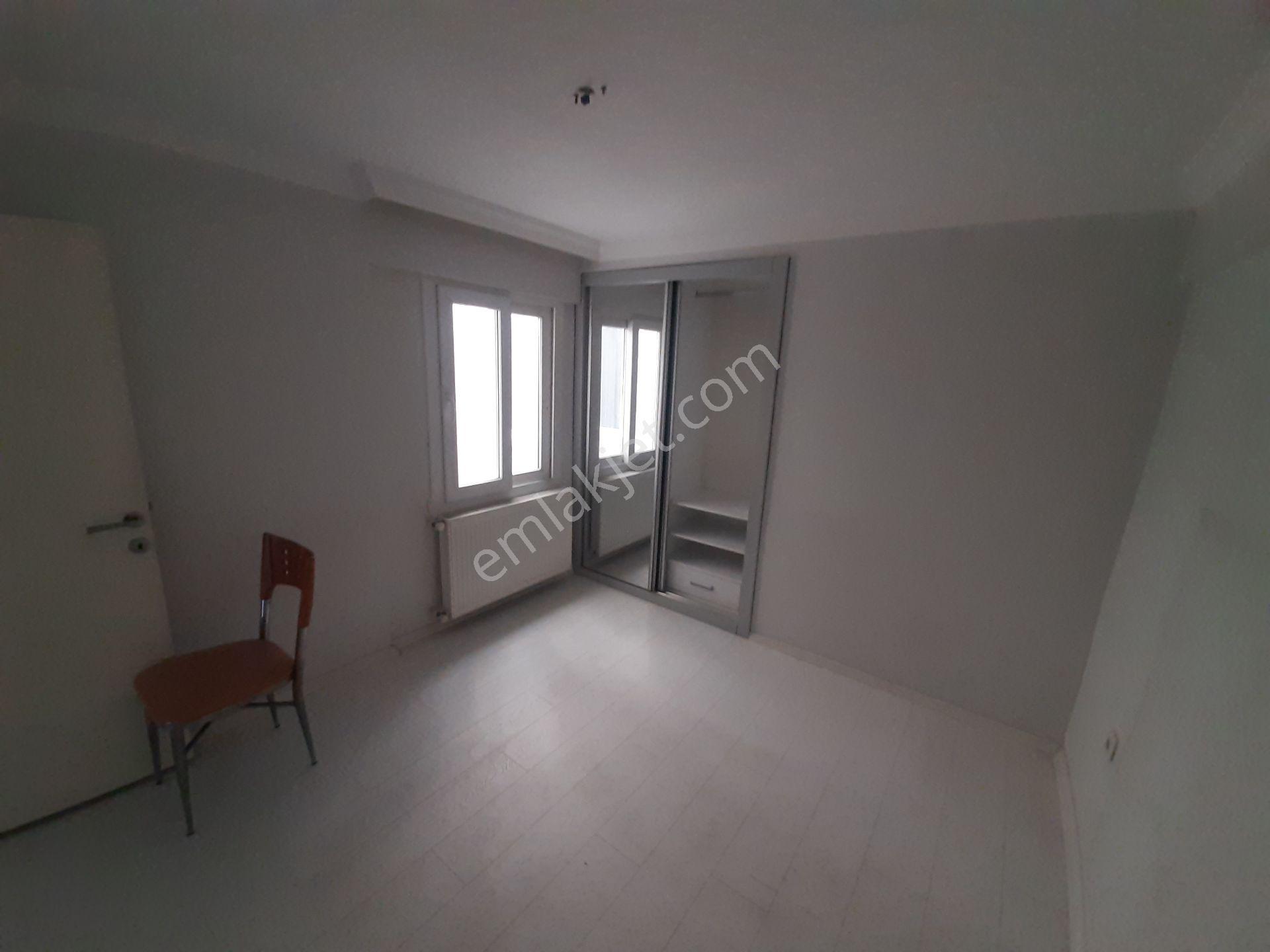 Fahrettin Altay Da Asansörlü Lüks Yapılı Temiz 2+1 Kiralık Daire - Görsel 17