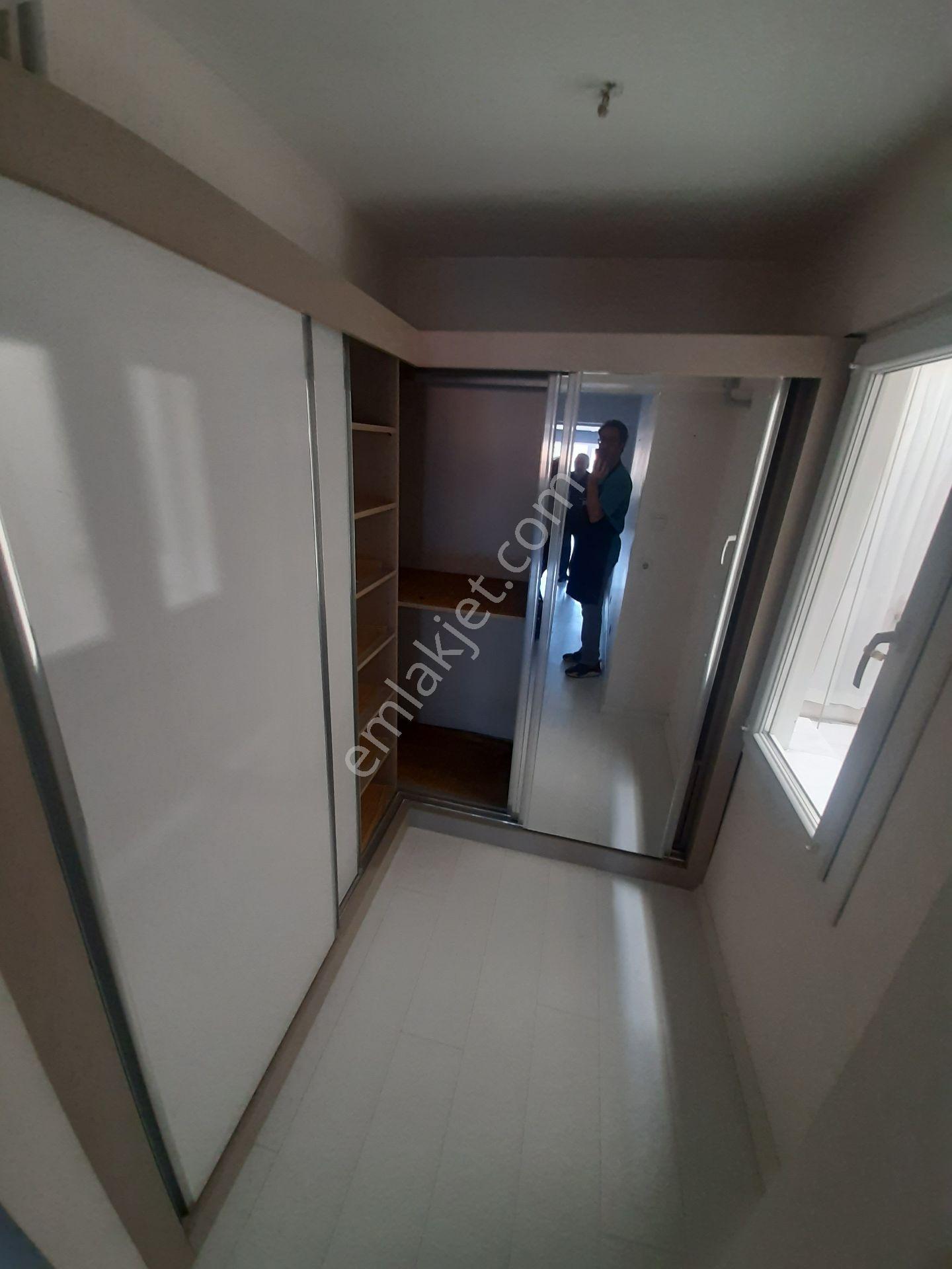 Fahrettin Altay Da Asansörlü Lüks Yapılı Temiz 2+1 Kiralık Daire - Görsel 33