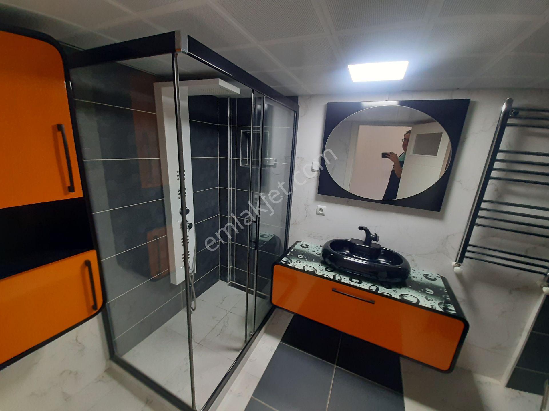 Fahrettin Altay Da Asansörlü Lüks Yapılı Temiz 2+1 Kiralık Daire - Görsel 31