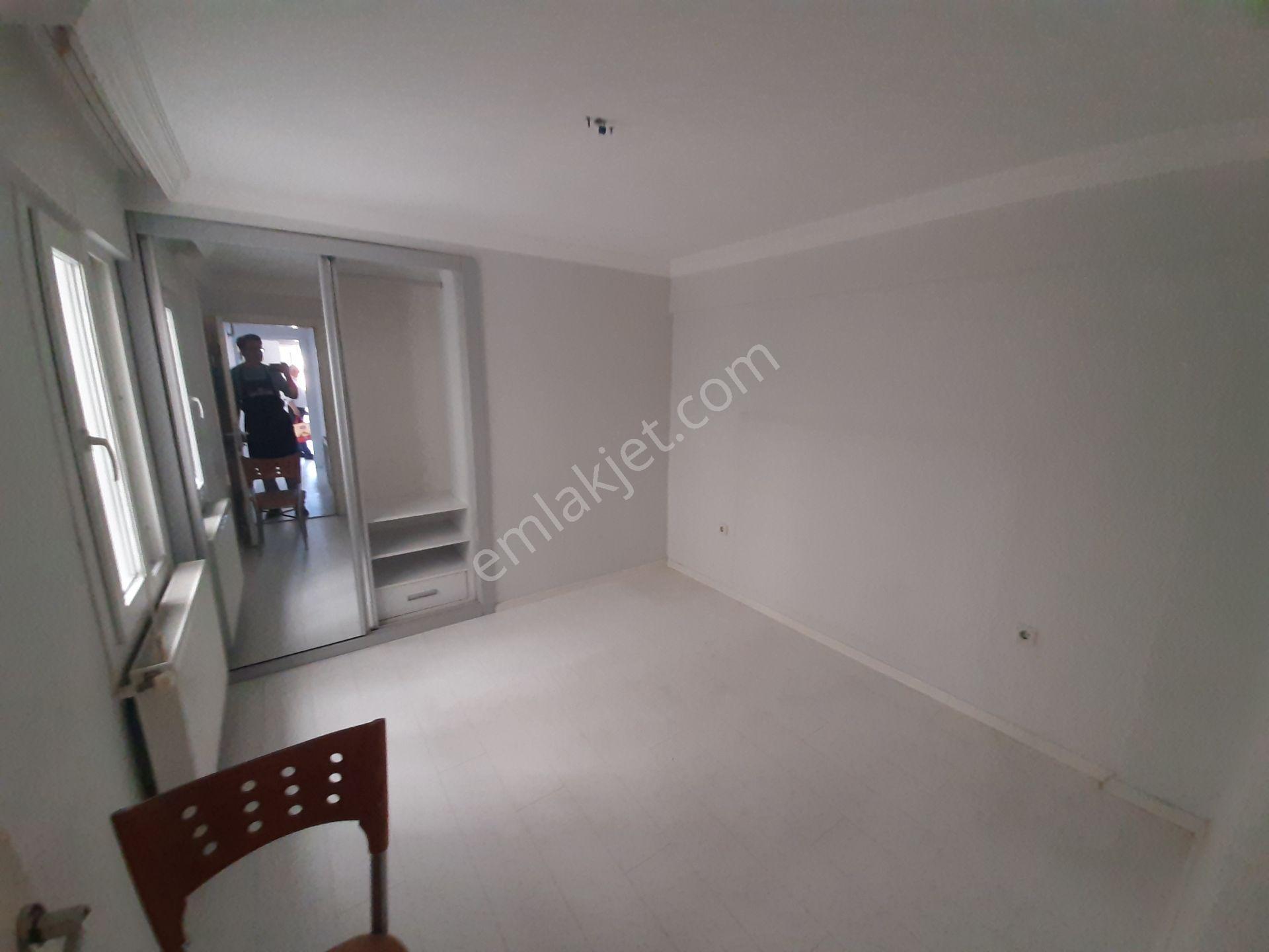 Fahrettin Altay Da Asansörlü Lüks Yapılı Temiz 2+1 Kiralık Daire - Görsel 12