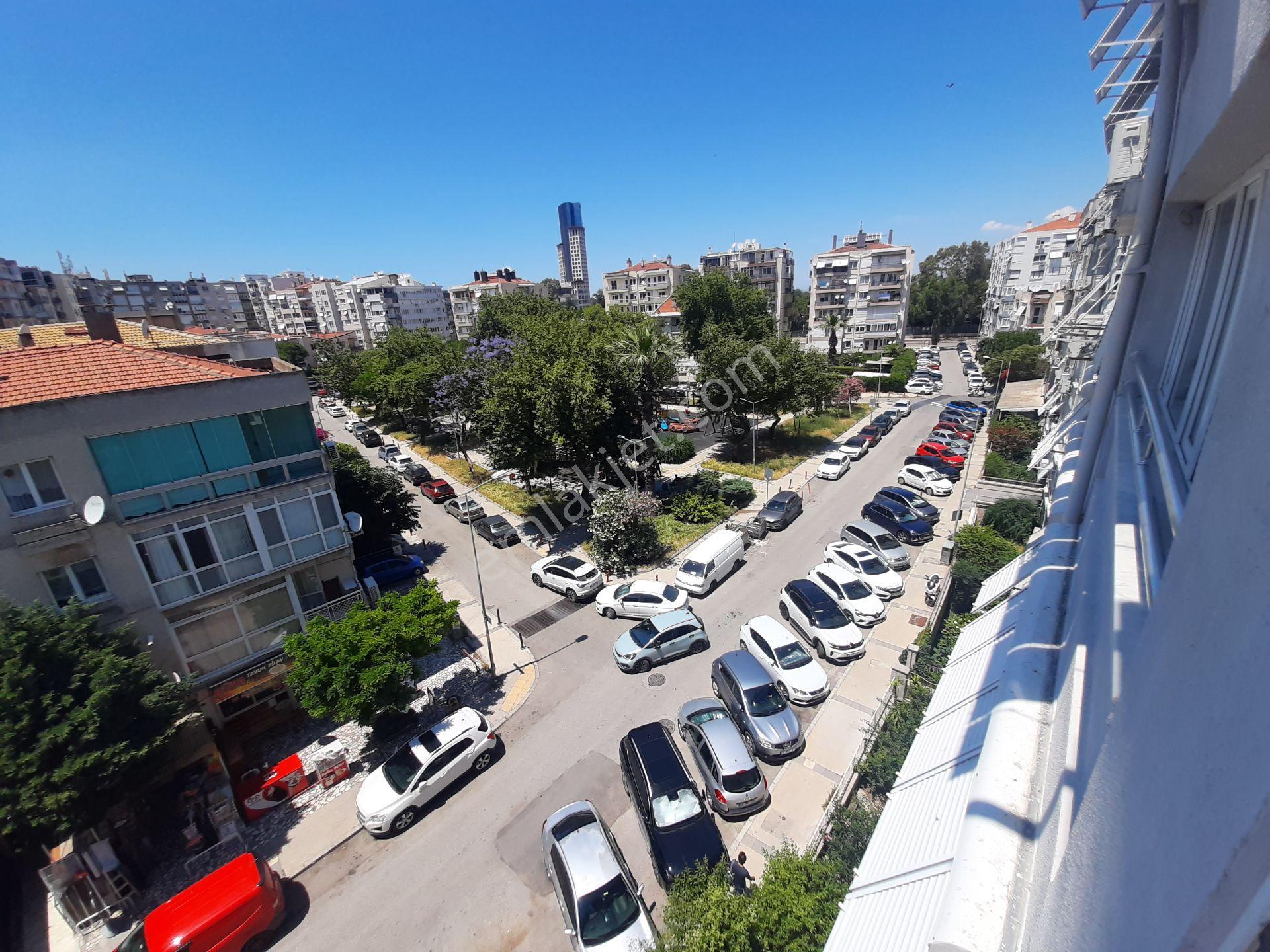 Fahrettin Altay Da Asansörlü Lüks Yapılı Temiz 2+1 Kiralık Daire - Görsel 25
