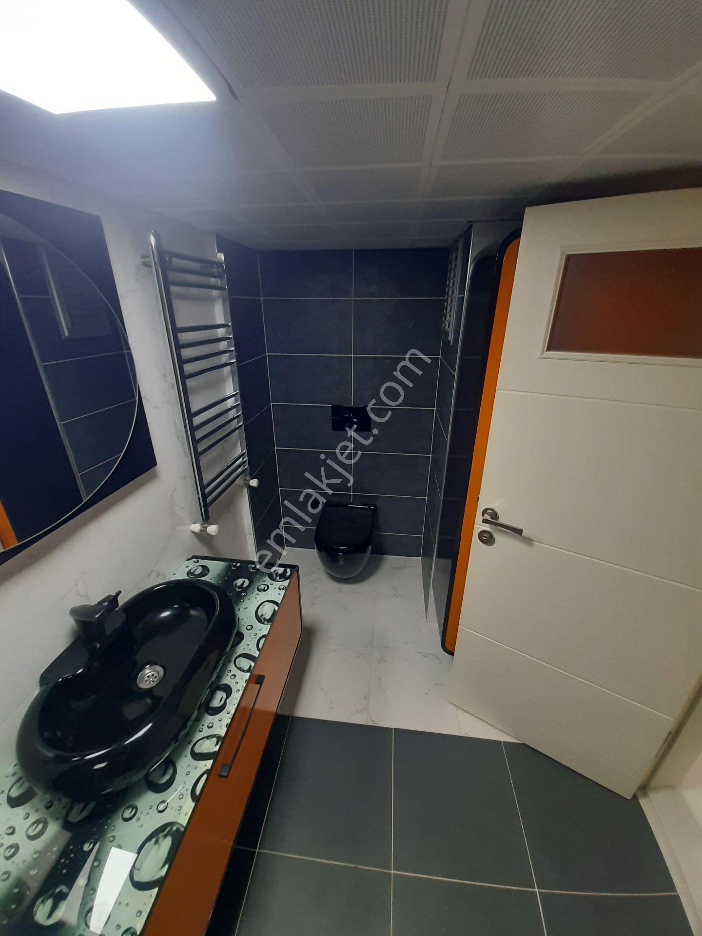 Fahrettin Altay Da Asansörlü Lüks Yapılı Temiz 2+1 Kiralık Daire - Görsel 35