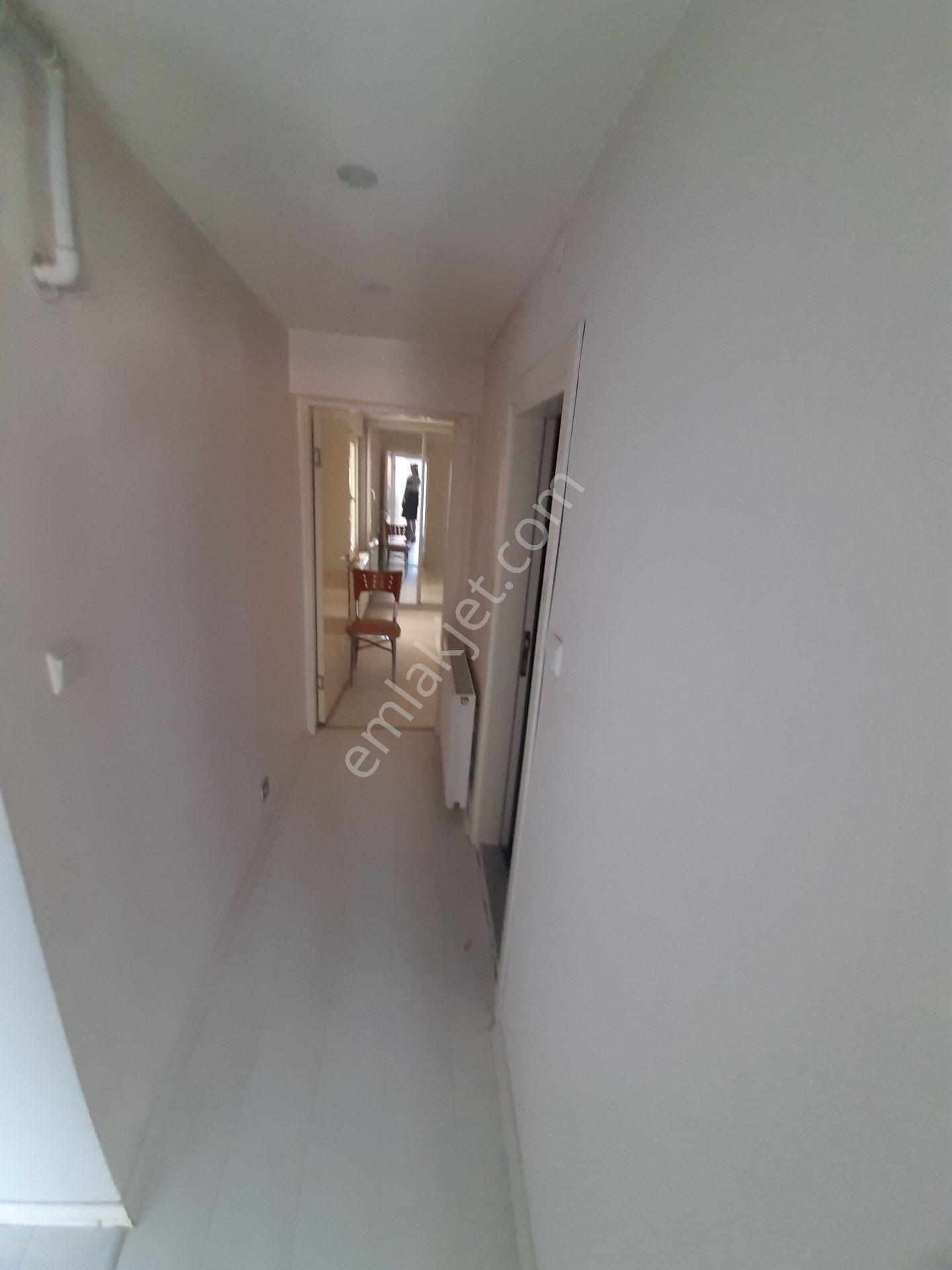 Fahrettin Altay Da Asansörlü Lüks Yapılı Temiz 2+1 Kiralık Daire - Görsel 28