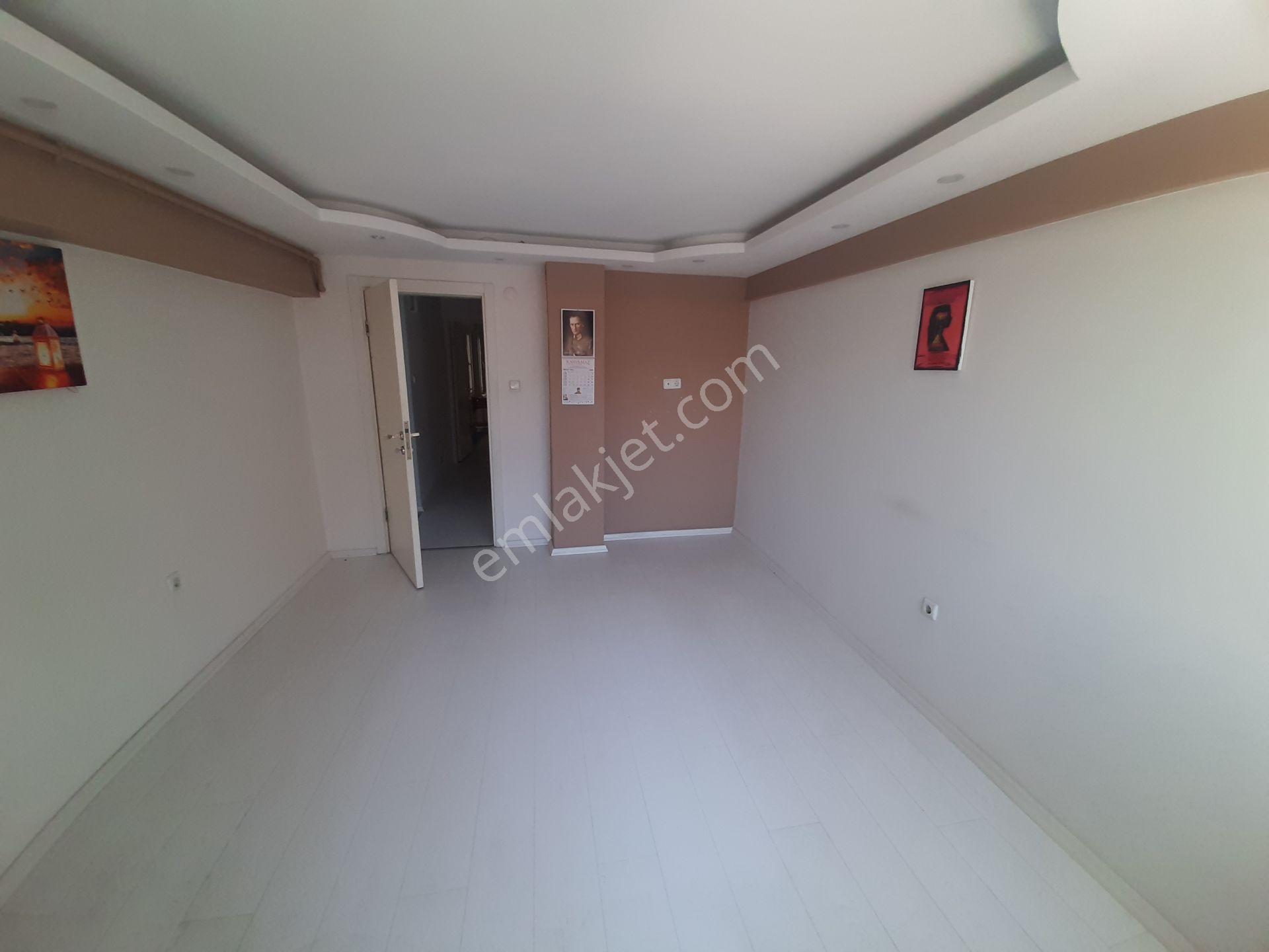 Fahrettin Altay Da Asansörlü Lüks Yapılı Temiz 2+1 Kiralık Daire - Görsel 21