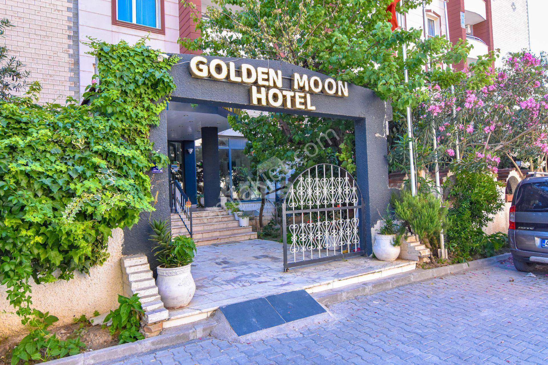 Kuşadası'nda Satılık Apart Otel - Görsel 33