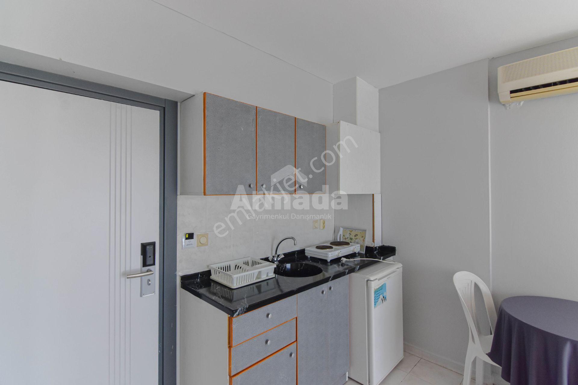 Kuşadası'nda Satılık Apart Otel - Görsel 10