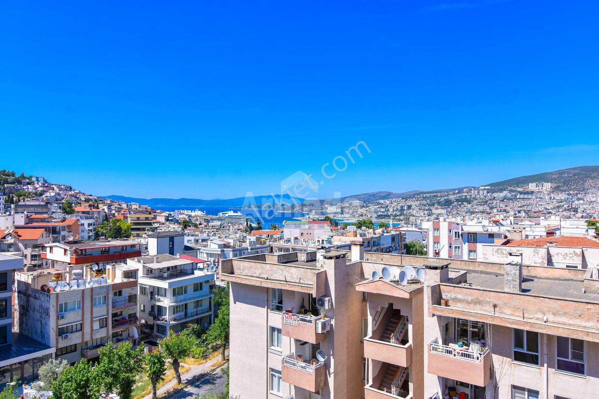 Kuşadası'nda Satılık Apart Otel - Görsel 8