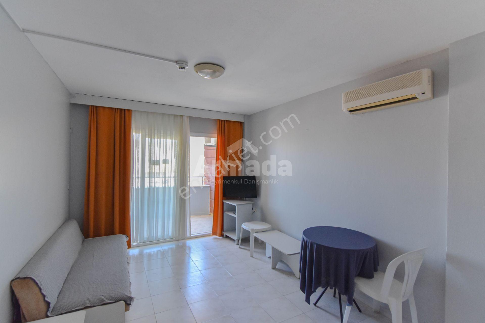 Kuşadası'nda Satılık Apart Otel