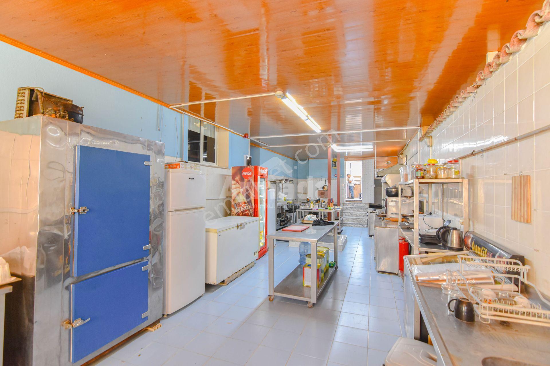 Kuşadası'nda Satılık Apart Otel - Görsel 26