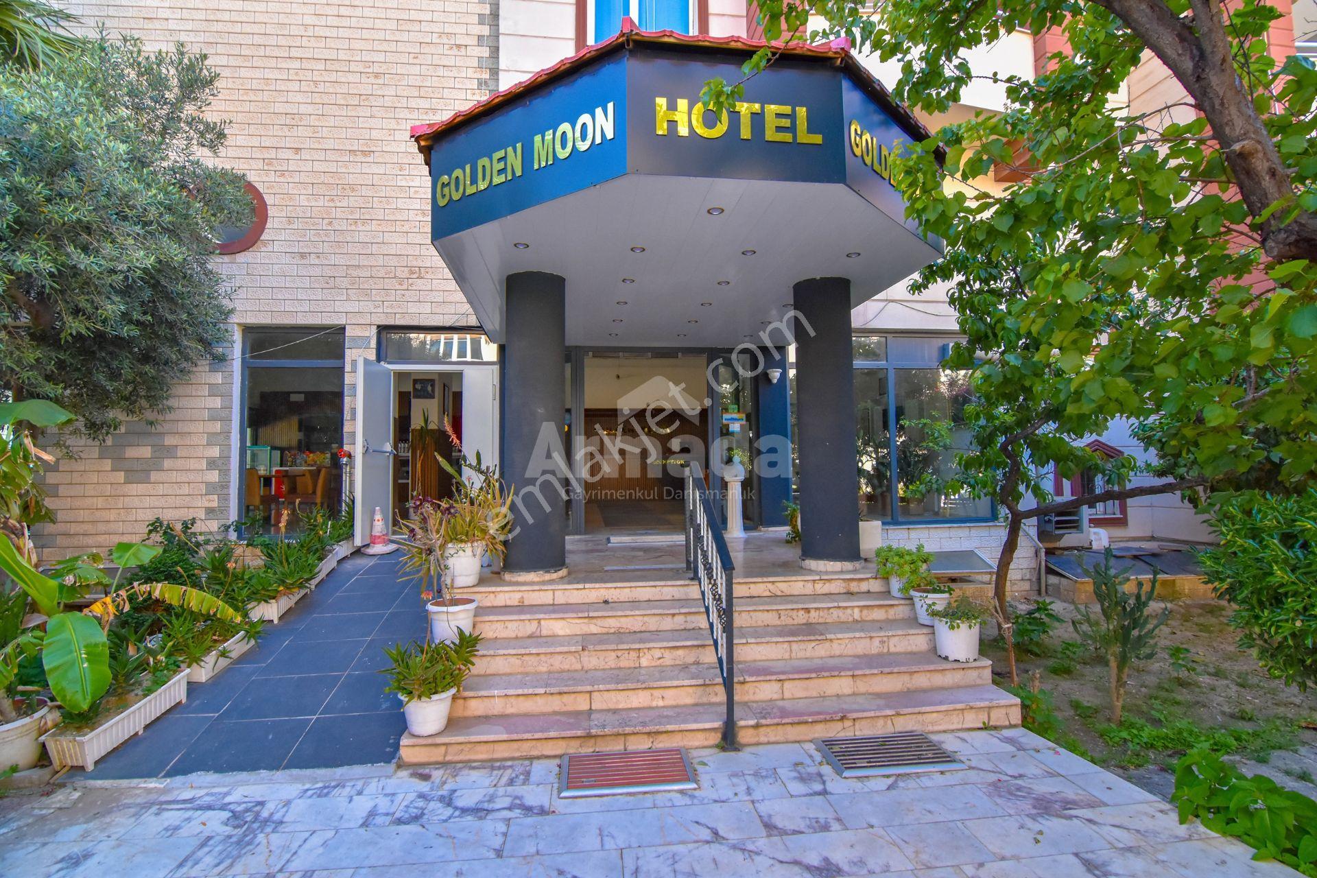 Kuşadası'nda Satılık Apart Otel - Görsel 30