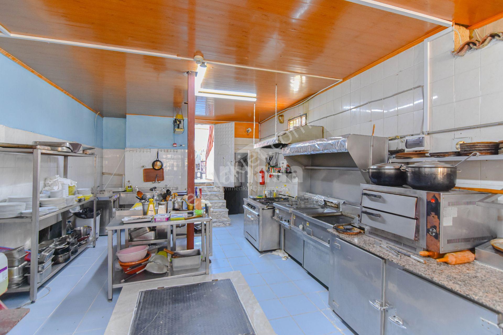 Kuşadası'nda Satılık Apart Otel - Görsel 24