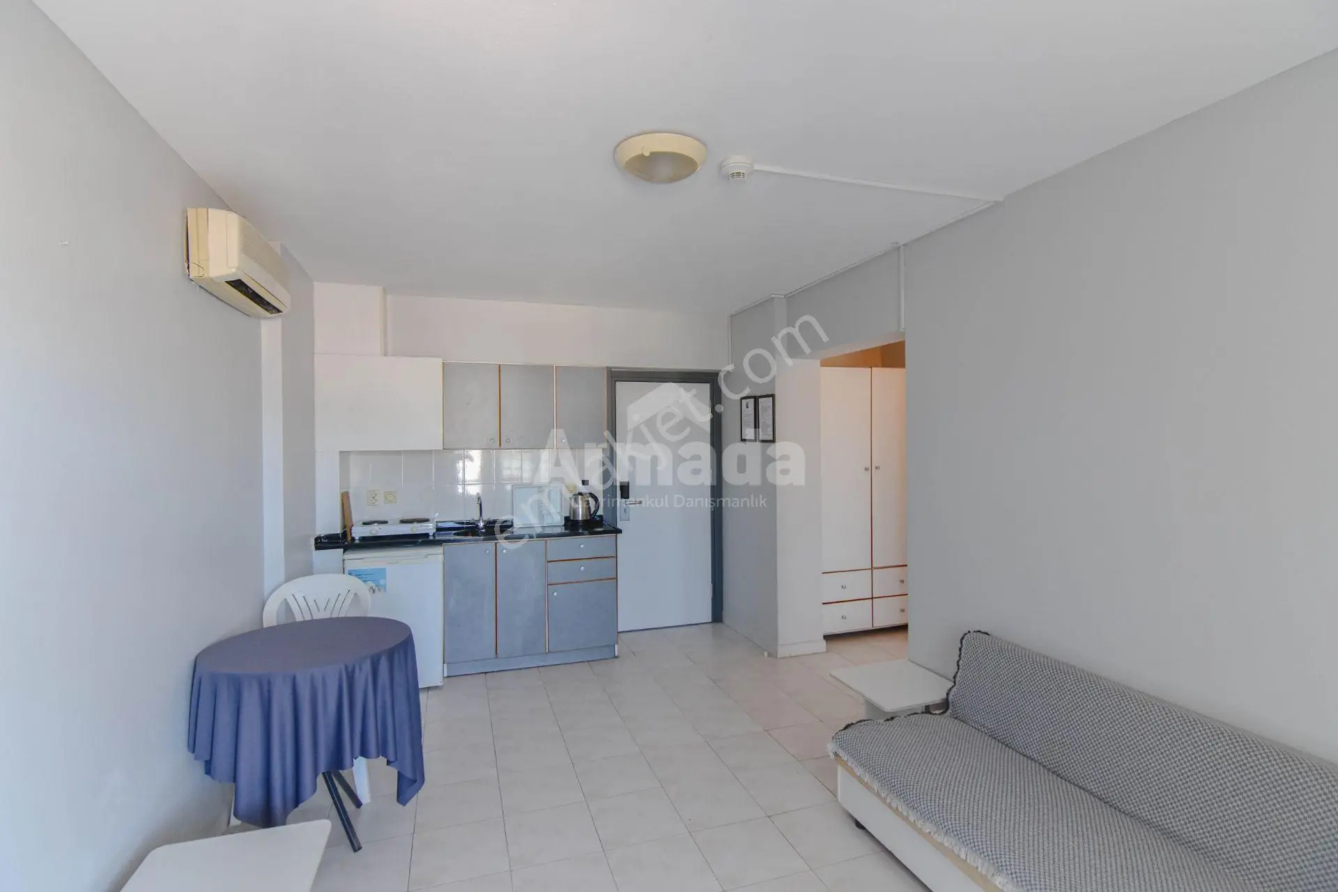 Kuşadası'nda Satılık Apart Otel - Görsel 2