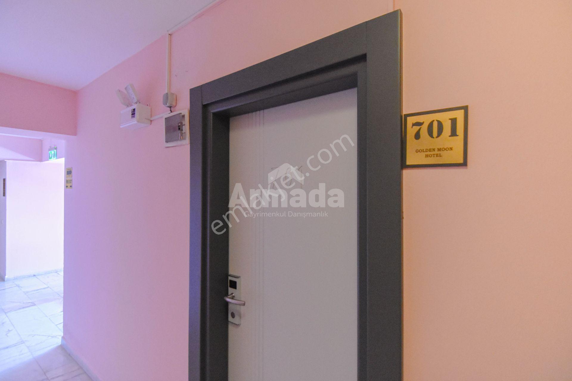 Kuşadası'nda Satılık Apart Otel - Görsel 16