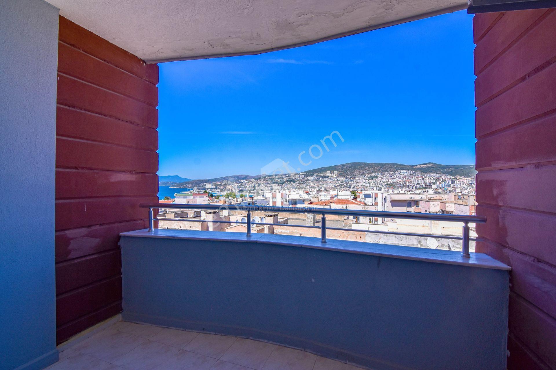 Kuşadası'nda Satılık Apart Otel - Görsel 7