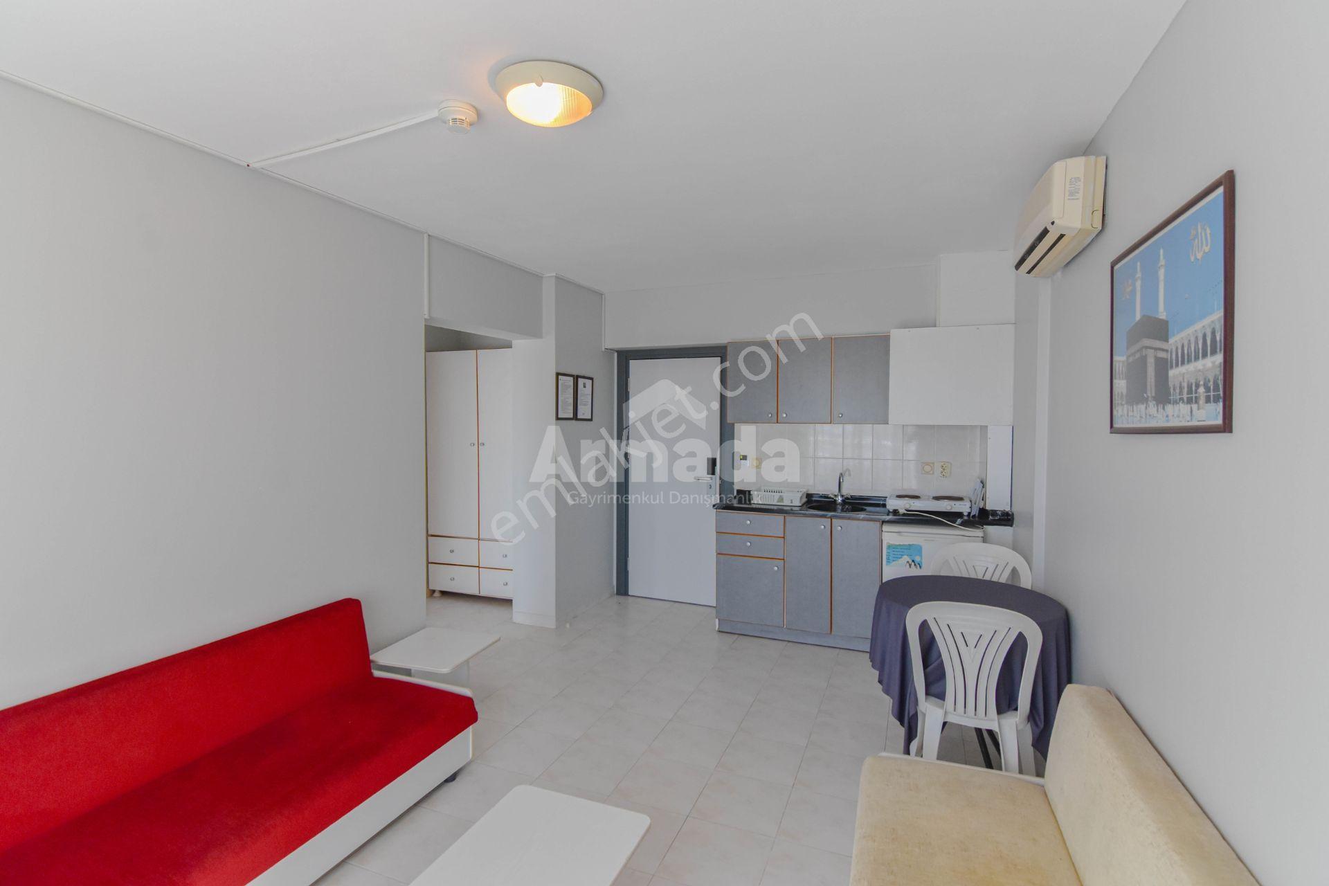 Kuşadası'nda Satılık Apart Otel - Görsel 9