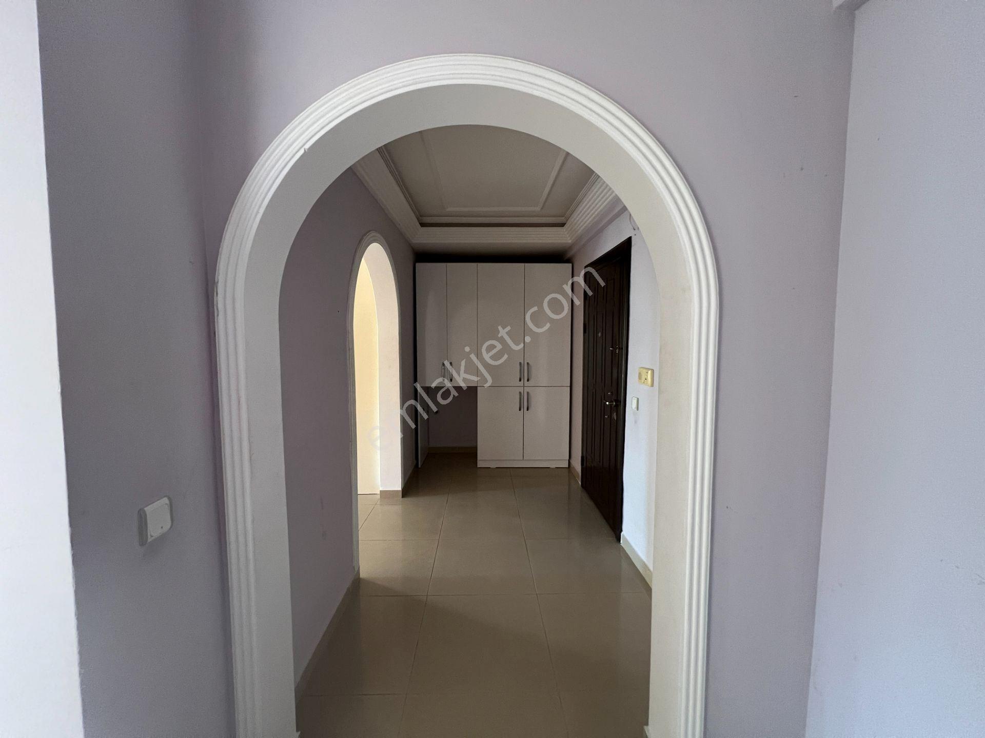 Alanya Oba’da Denize 600m | Geniş Site İçerisinde 2+1 Satılık Daire - Görsel 13