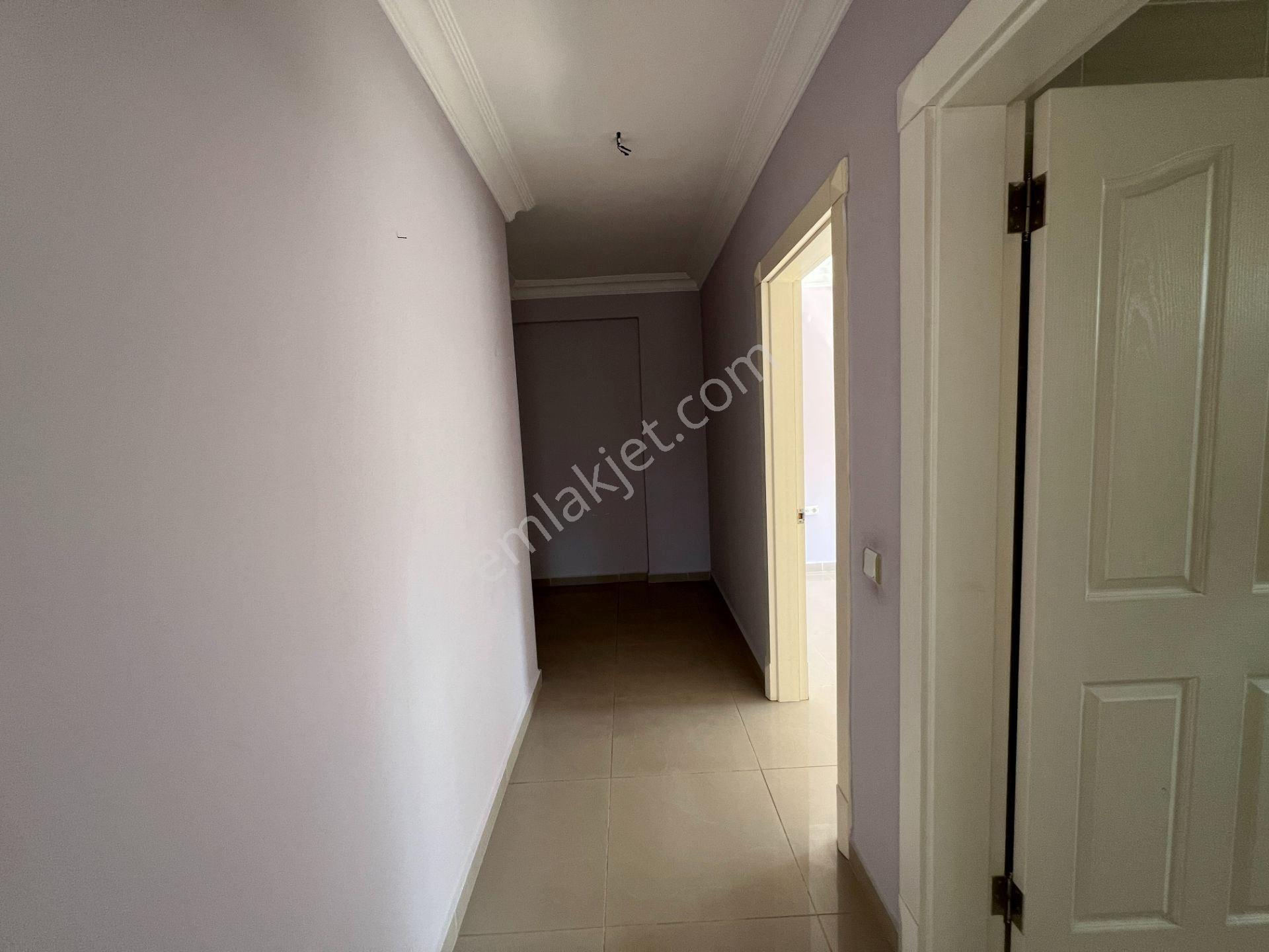 Alanya Oba’da Denize 600m | Geniş Site İçerisinde 2+1 Satılık Daire - Görsel 16