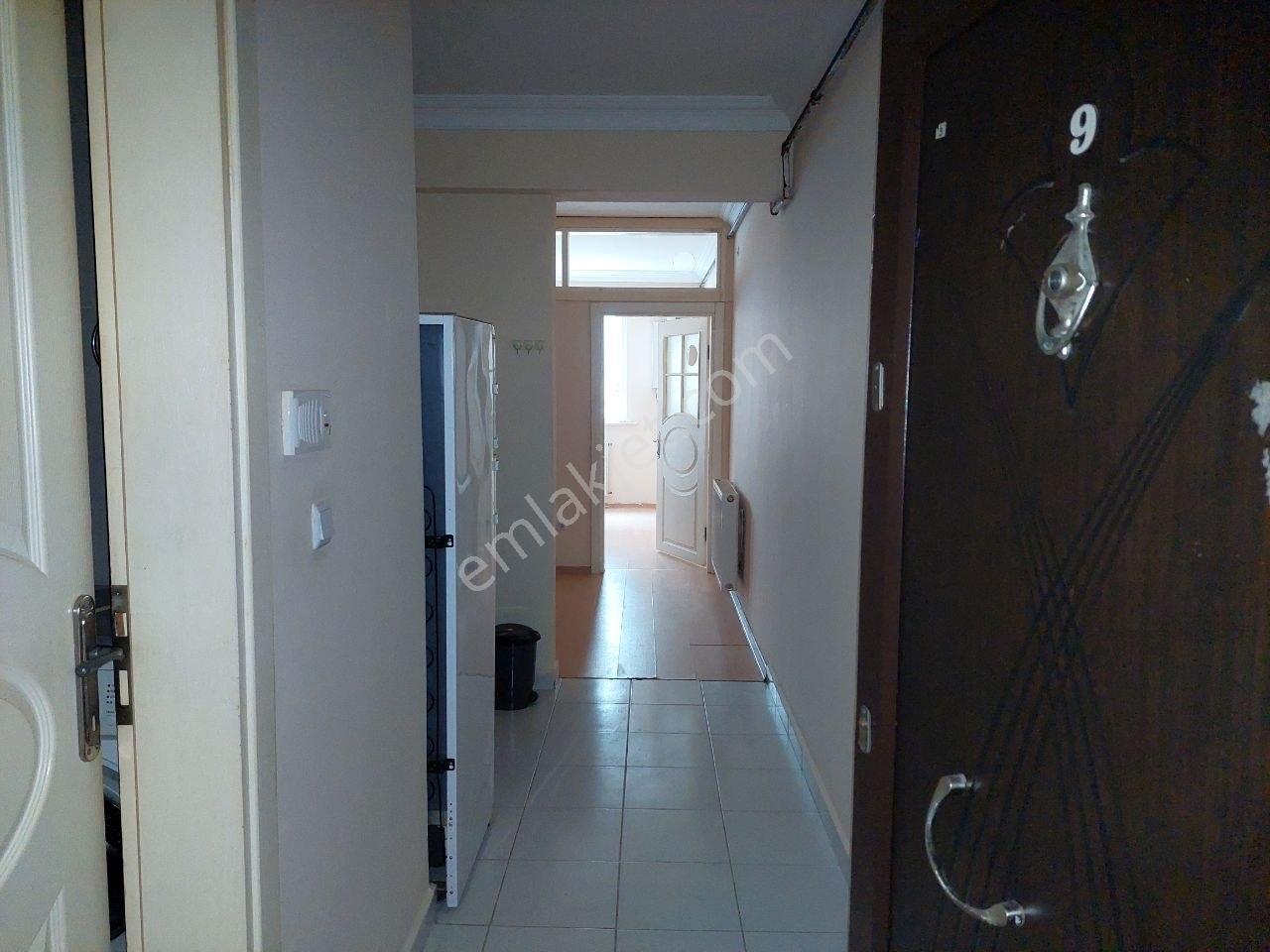 Dialog Prestij Görüklede Kiralık Kısmi Eşyalı Daire - Görsel 2