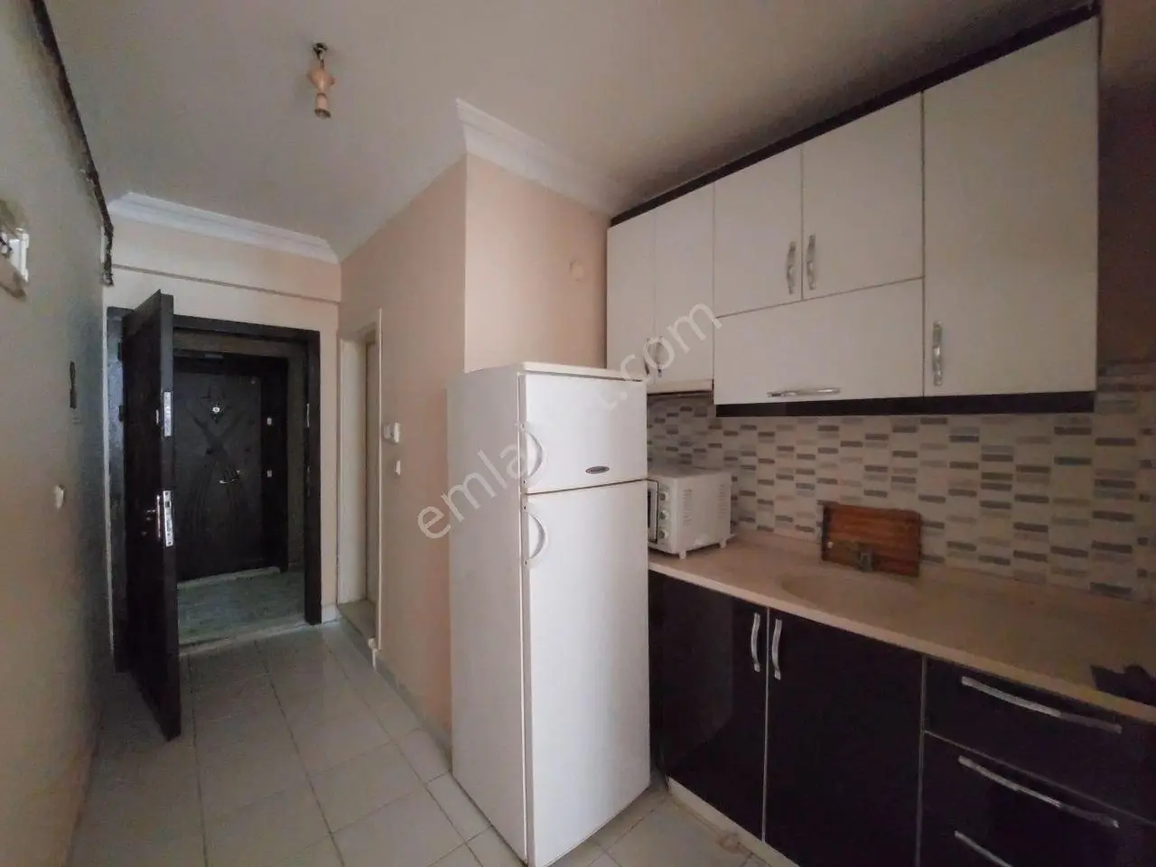 Dialog Prestij Görüklede Kiralık Kısmi Eşyalı Daire - Görsel 3