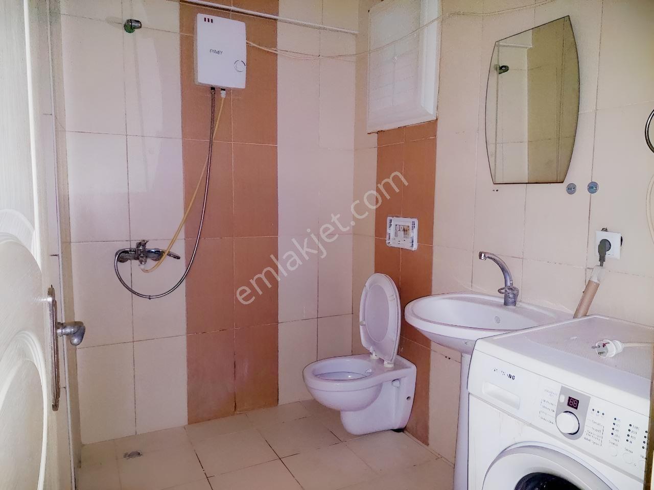 Dialog Prestij Görüklede Kiralık Kısmi Eşyalı Daire - Görsel 7