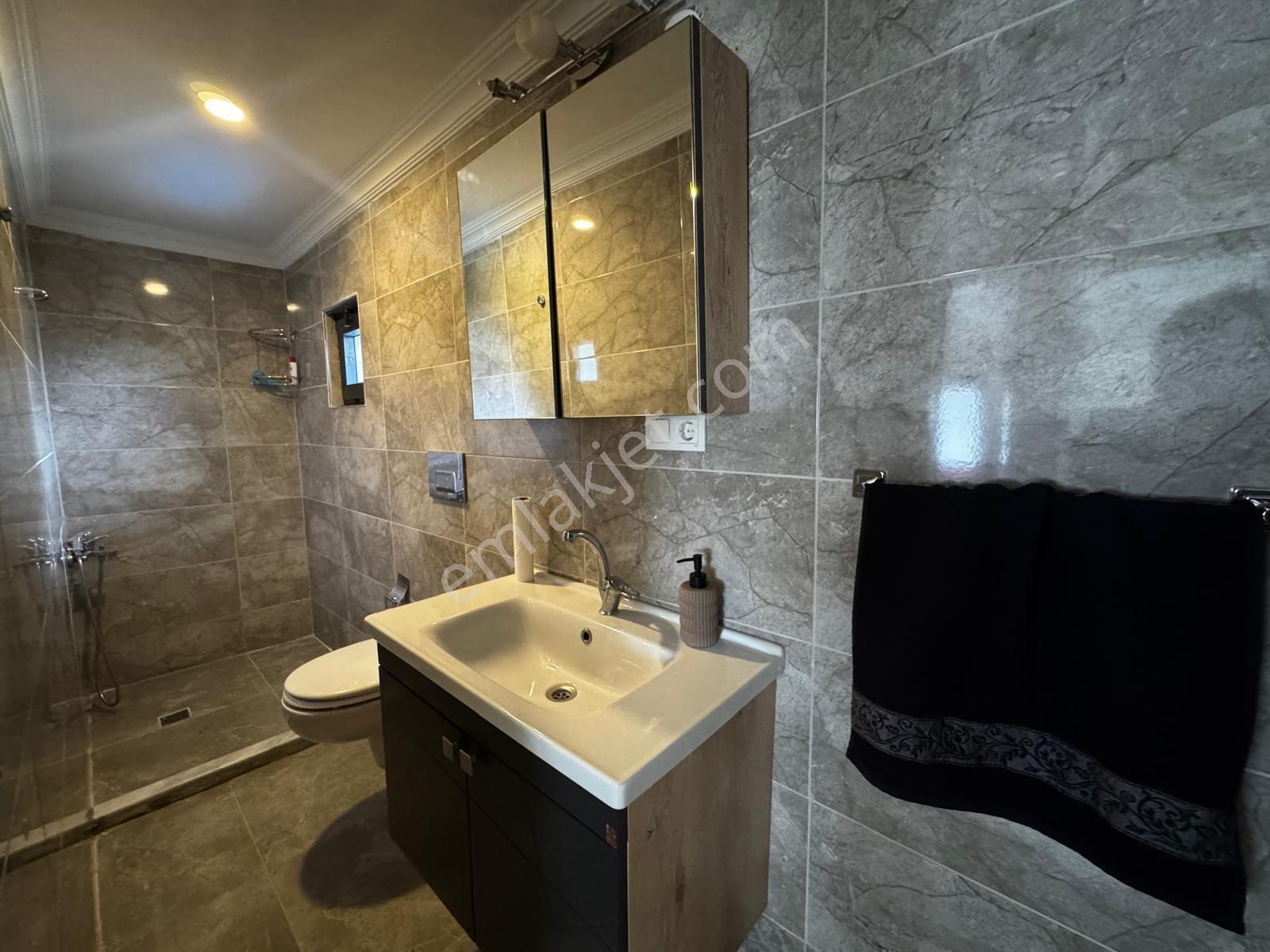 Fırsat Villa/sapanca'da Tam Müstakil/havuzlu Villa - Görsel 11