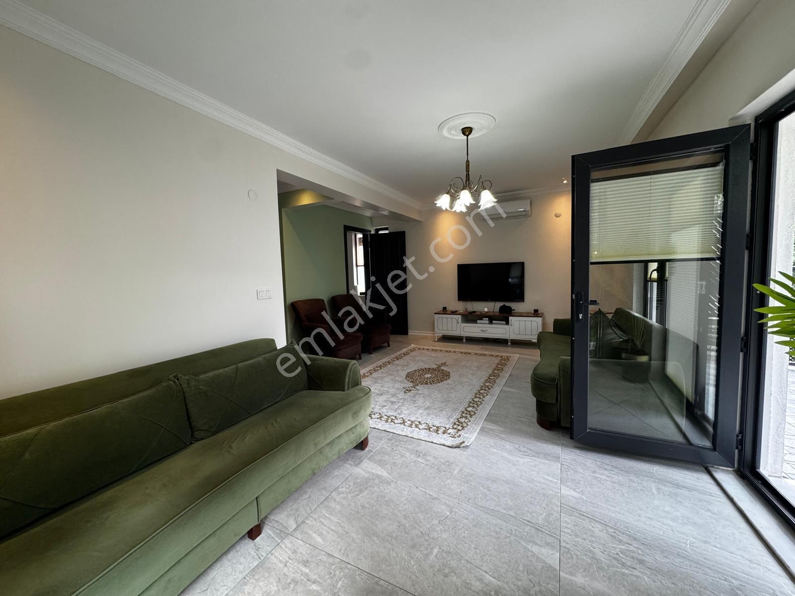 Fırsat Villa/sapanca'da Tam Müstakil/havuzlu Villa - Görsel 19