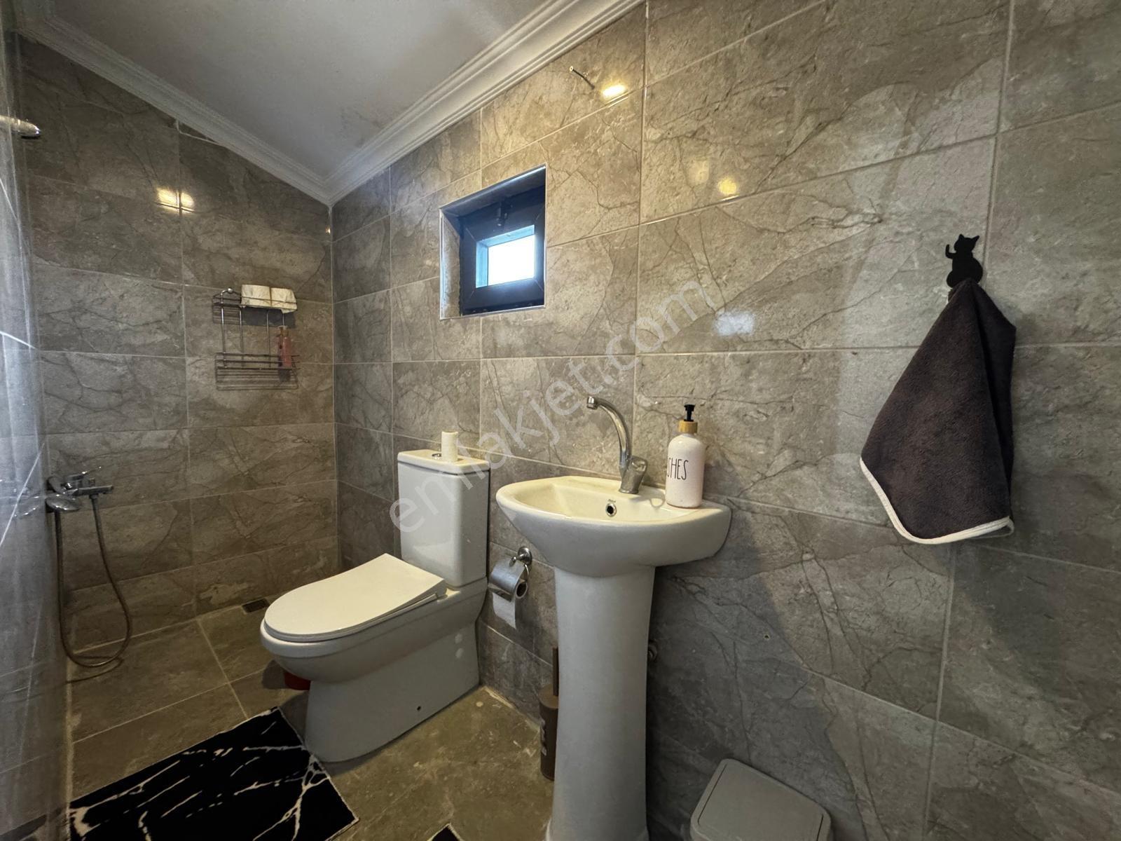 Fırsat Villa/sapanca'da Tam Müstakil/havuzlu Villa - Görsel 34