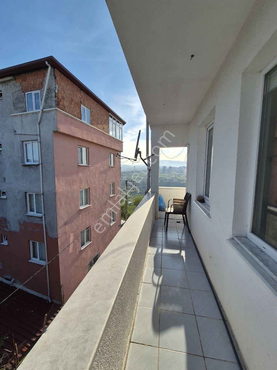 Samsun İlkadım Karasamsun'da Deniz Doğa Manzaralı Kaçmaz 4+1 - Görsel 10