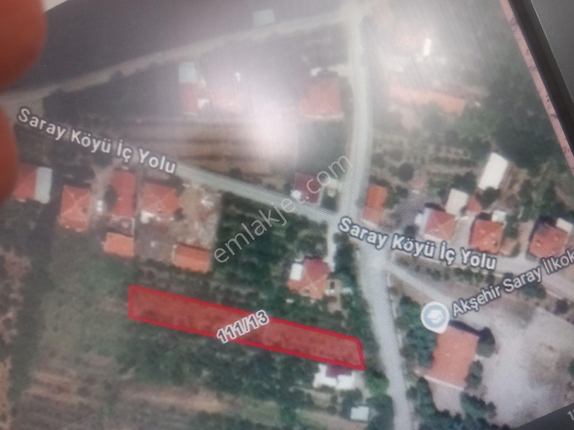 Asil Emlaktan Satılık Köy İçerisinde Okul Yanında Yatırımlık Fırsat