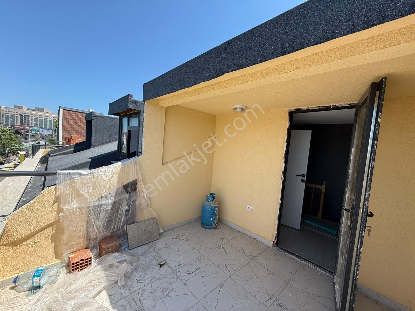 Kağıthane Gürsel Mh Consept Bina Kiralık 3+1 Dubleks Daire Ofis - Görsel 10