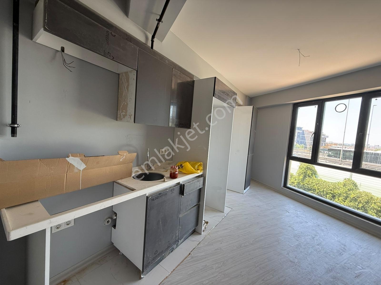 Kağıthane Gürsel Mh Consept Bina Kiralık 3+1 Dubleks Daire Ofis - Görsel 12