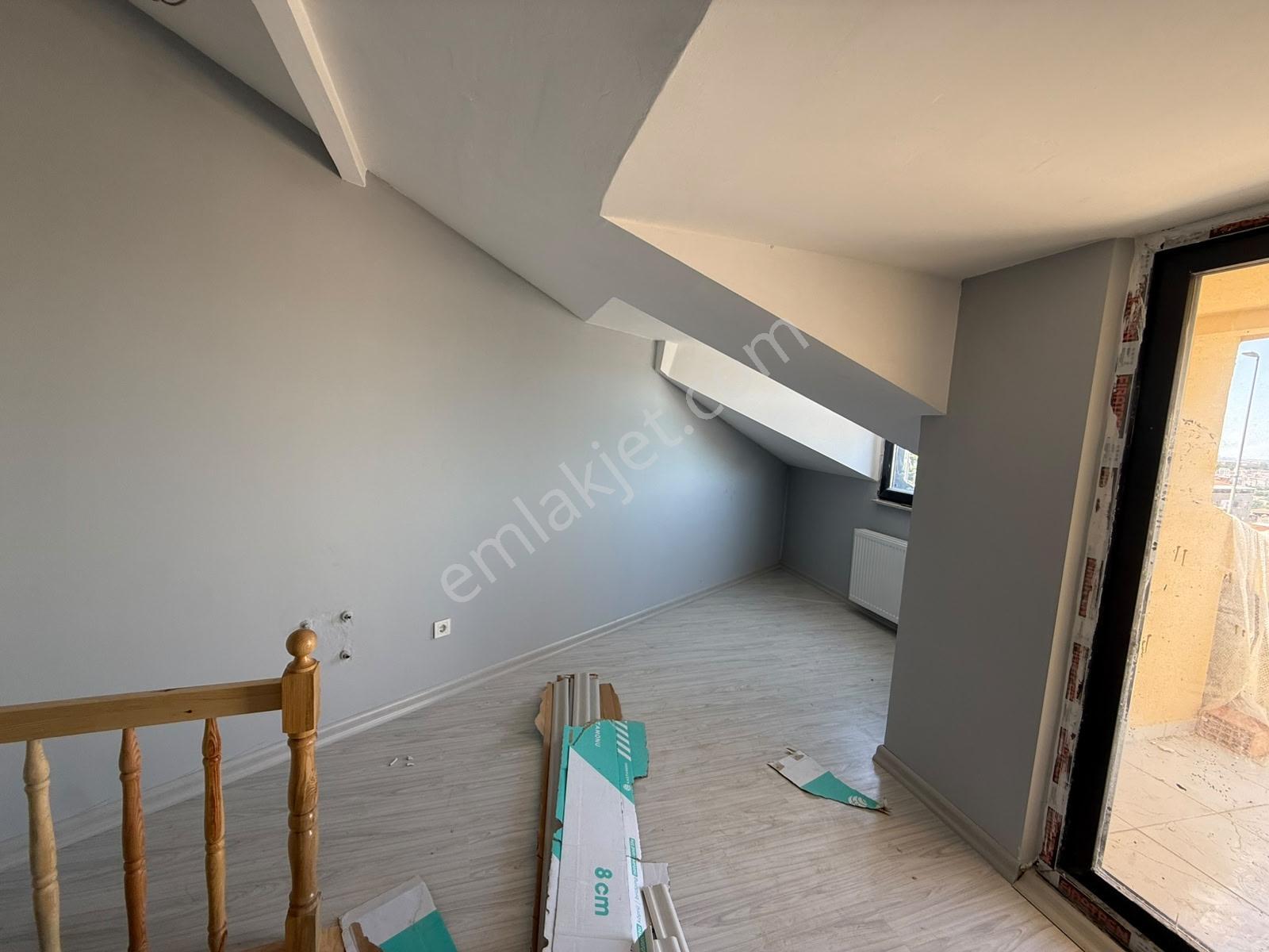 Kağıthane Gürsel Mh Consept Bina Kiralık 3+1 Dubleks Daire Ofis - Görsel 19