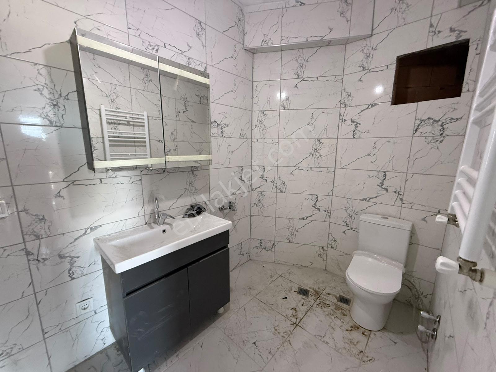Kağıthane Gürsel Mh Consept Bina Kiralık 3+1 Dubleks Daire Ofis - Görsel 17