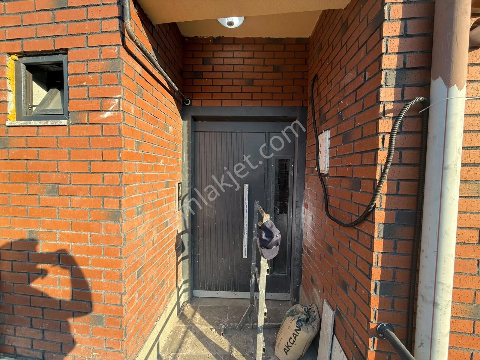 Kağıthane Gürsel Mh Consept Bina Kiralık 3+1 Dubleks Daire Ofis - Görsel 3