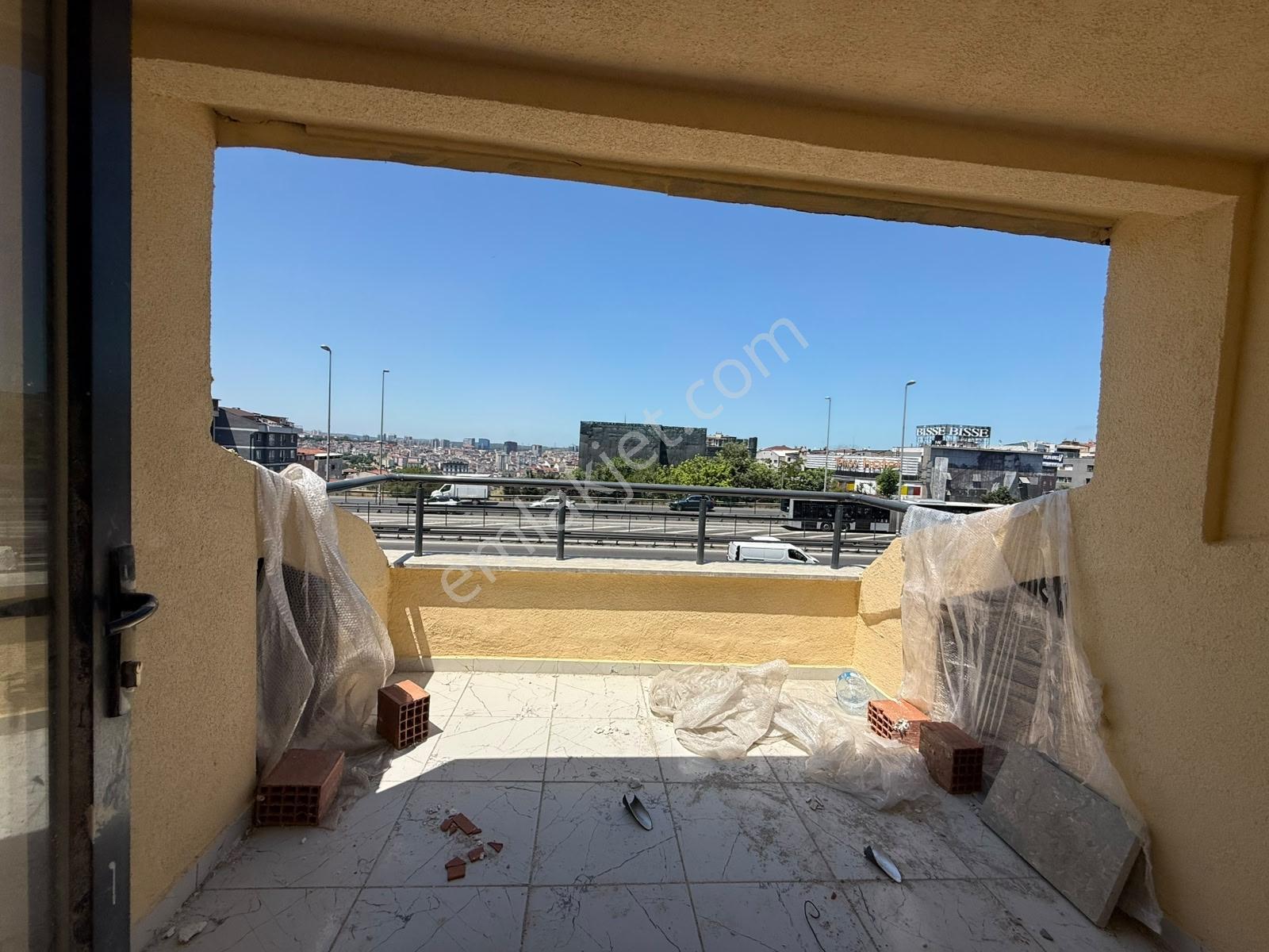 Kağıthane Gürsel Mh Consept Bina Kiralık 3+1 Dubleks Daire Ofis - Görsel 24