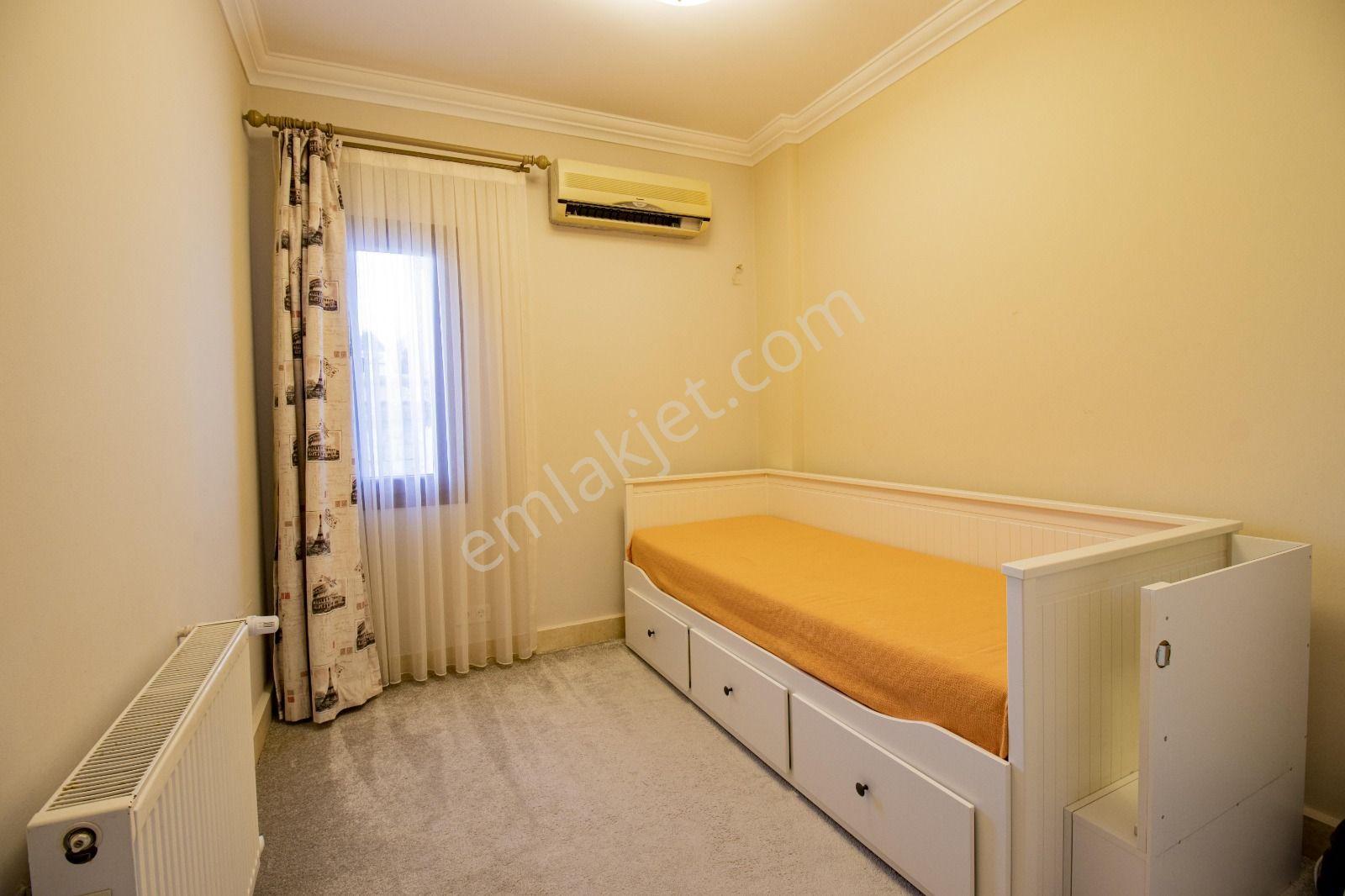 Bitez Köyiçi'nde Özel Havuzlu Yıllık Kiralık Müstakil Villa - Görsel 31
