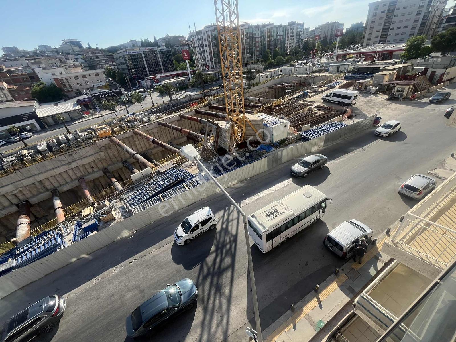 Zafertepe Mah 2+1 Cadde Üstü Arakat Asansörlü - Görsel 16