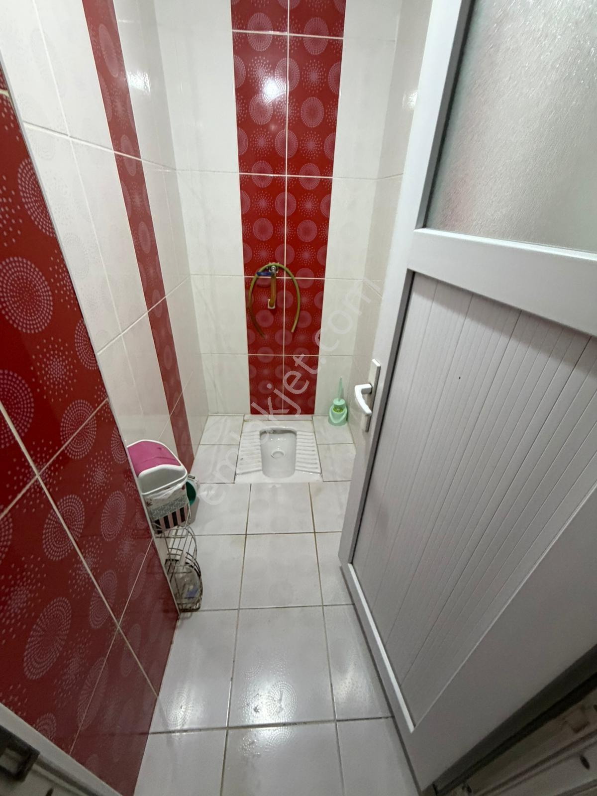 Işık'dan Gençosman'da Krediye Uygun Ters Dubleks 3+1 100m² - Görsel 21